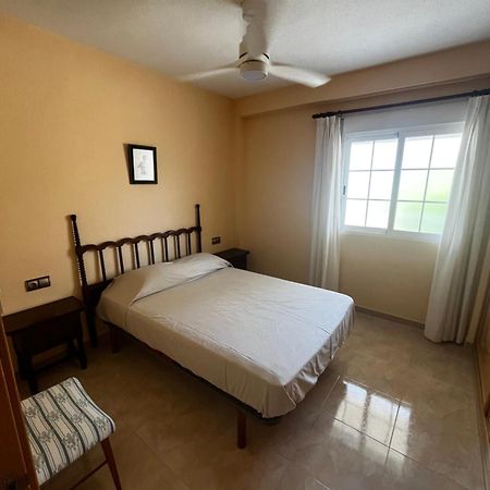 Apartamento Bacarola Playa de Gandía Exterior foto
