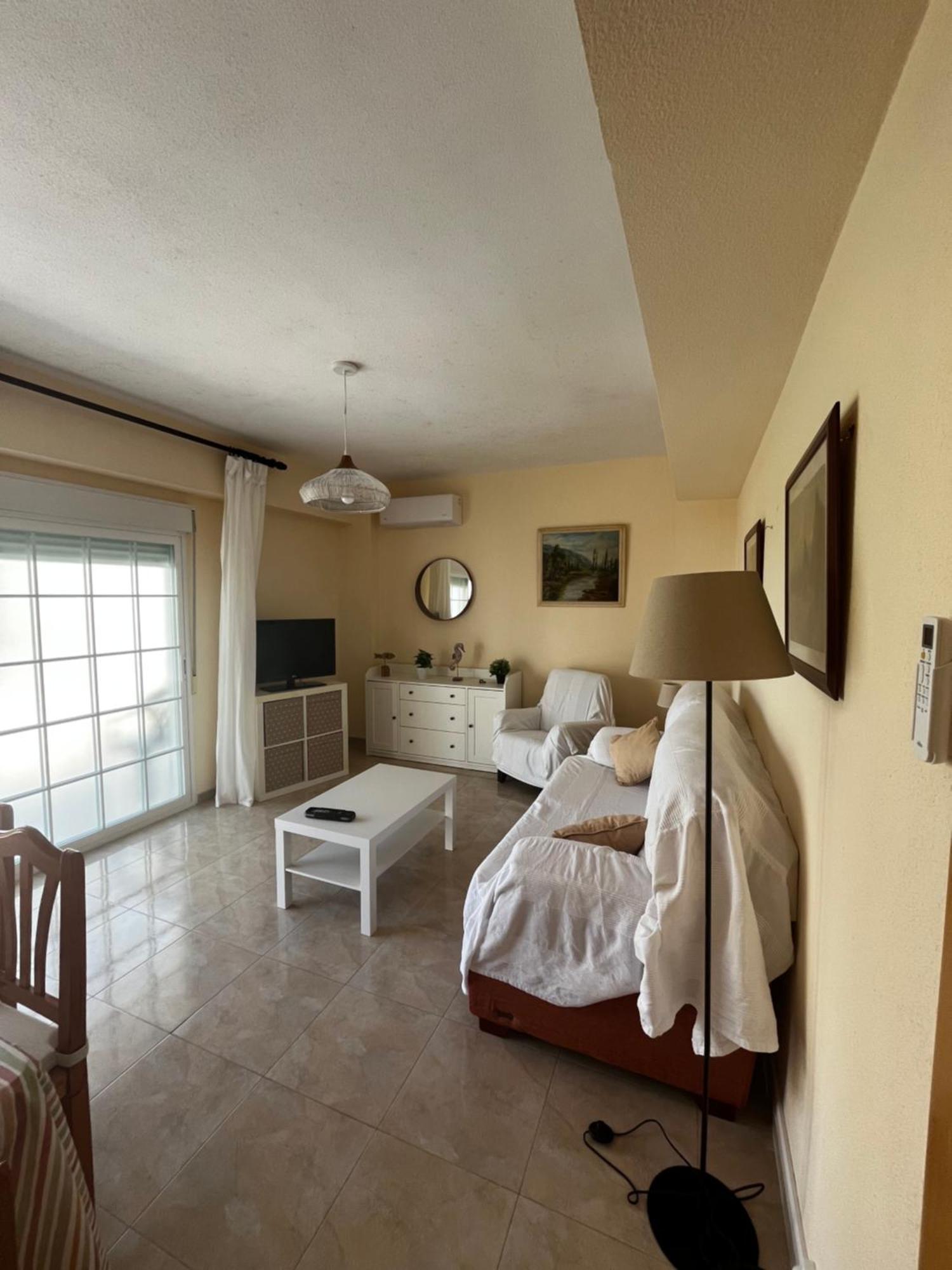 Apartamento Bacarola Playa de Gandía Exterior foto