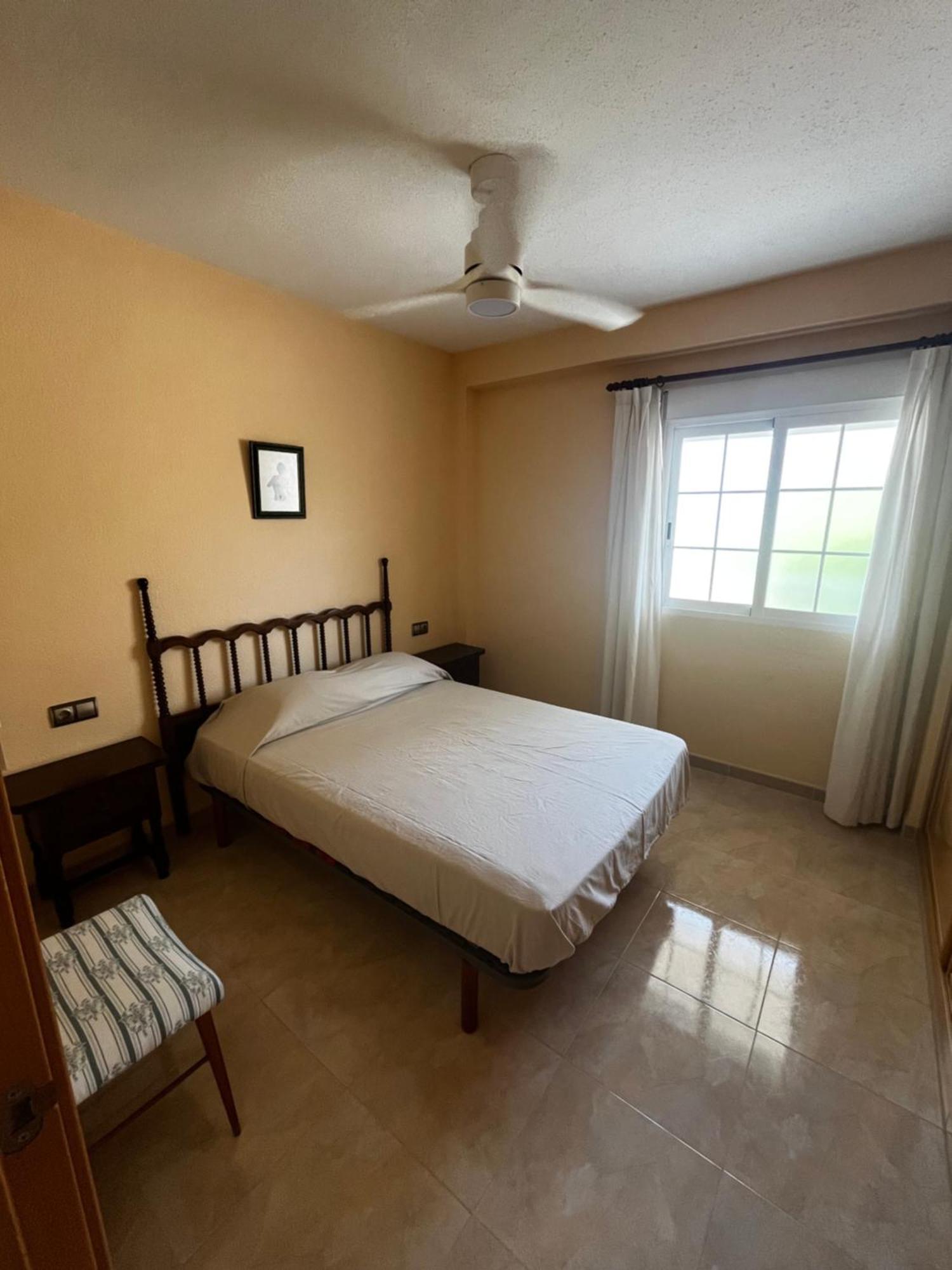 Apartamento Bacarola Playa de Gandía Exterior foto