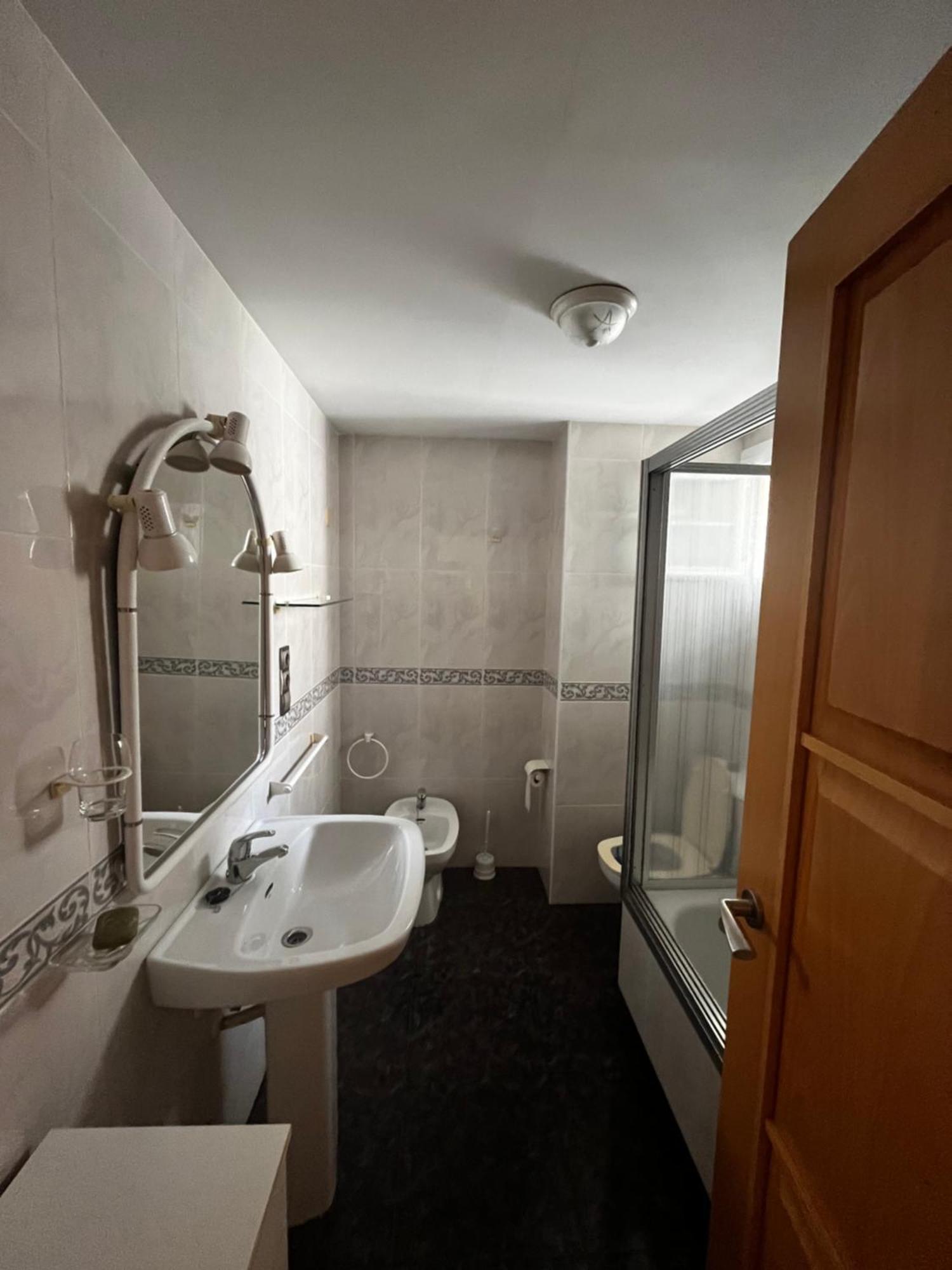 Apartamento Bacarola Playa de Gandía Exterior foto