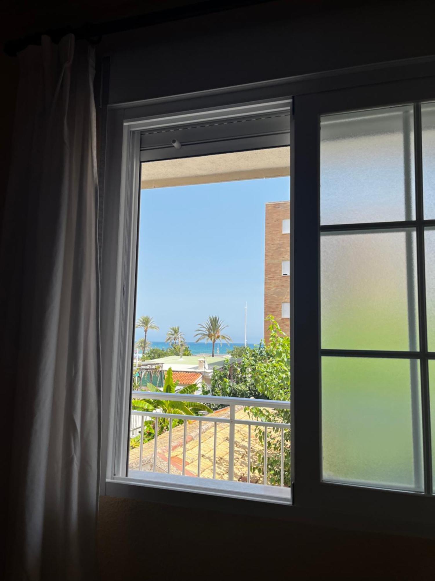 Apartamento Bacarola Playa de Gandía Exterior foto