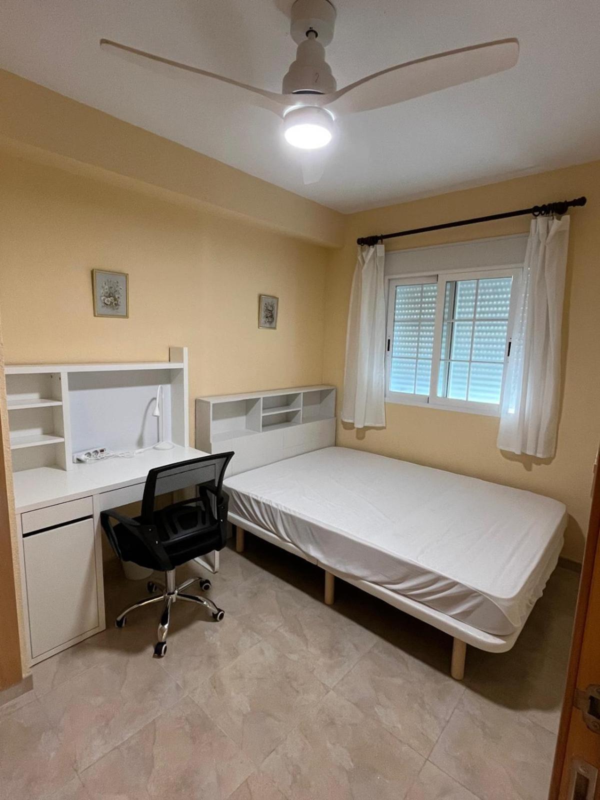 Apartamento Bacarola Playa de Gandía Exterior foto